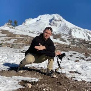 Meet your Posher, Austin